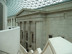 002 Intérieur British Museum